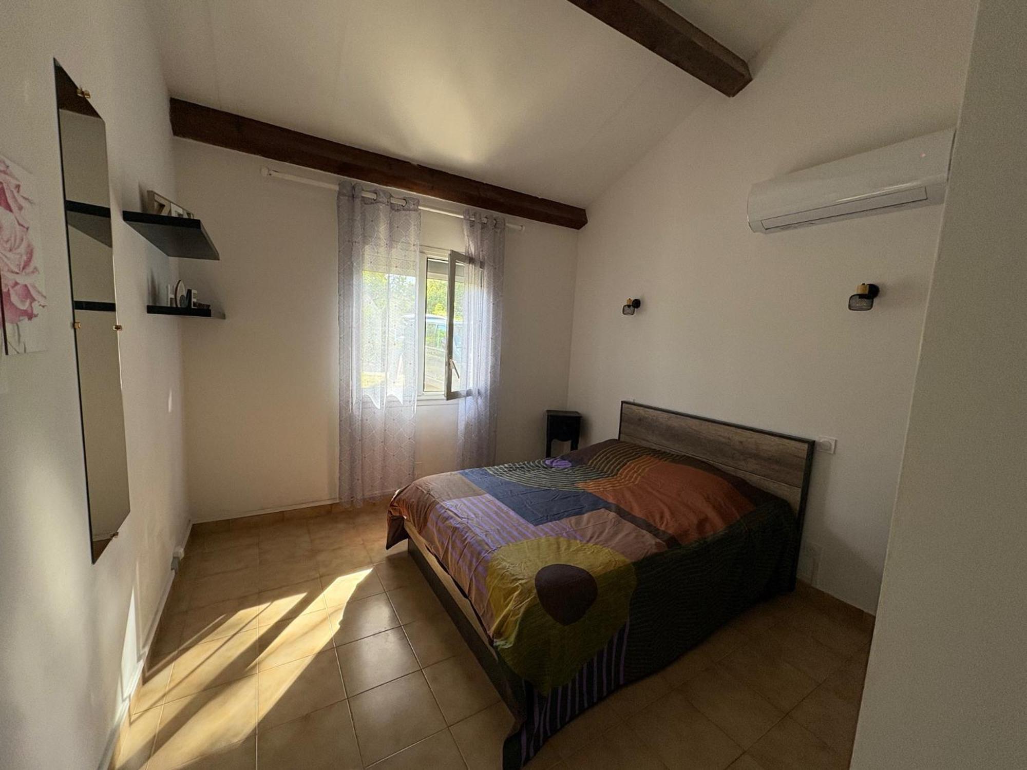 Villa Tous Conforts Avec Piscine Privee Et Acces Plage Cervione Exterior foto