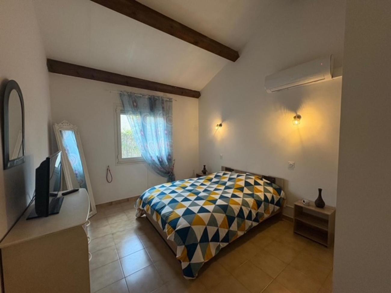 Villa Tous Conforts Avec Piscine Privee Et Acces Plage Cervione Exterior foto